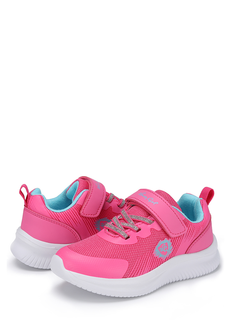 

Кроссовки детские Honey Girl NC-23AW-112C, розовый, 30, NC-23AW-112C