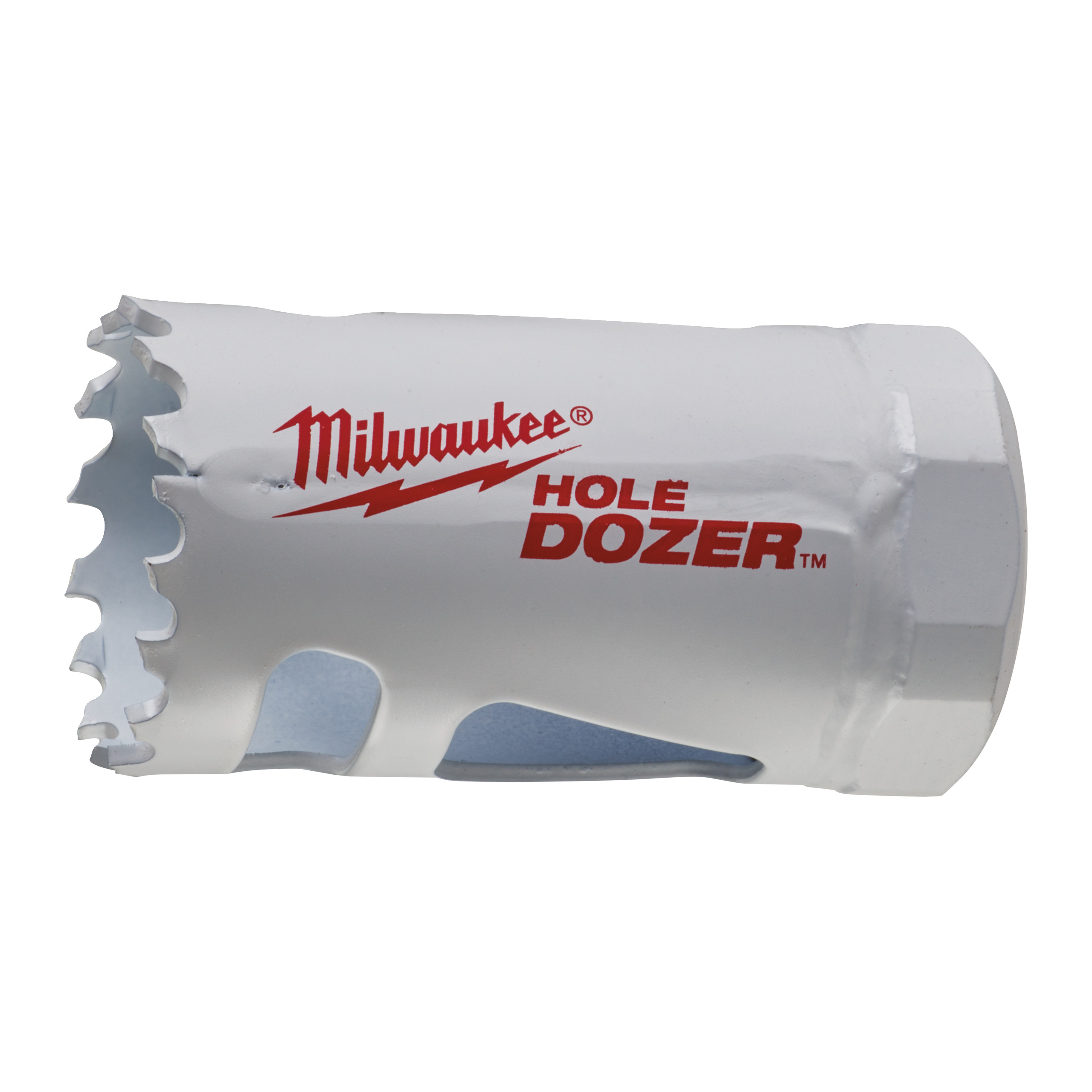 

Коронка Bi-Metal многоштучная упаковка 30мм Milwaukee (III) (заказ кратно 25 шт), HSaw 4/630mm Display (25)