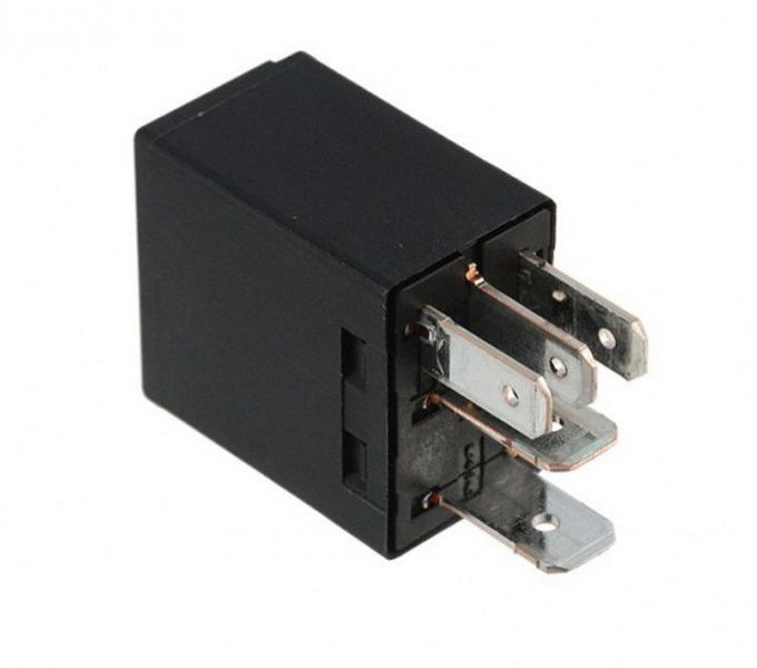 фото Реле startvolt vsr08l5