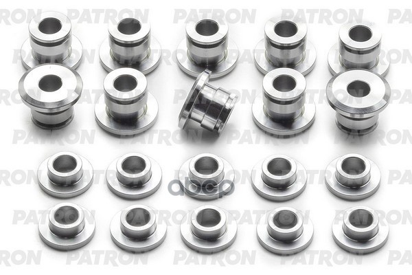 фото Колесо упорное турбокомпрессора mitsubishi tf035/td04 d1: 14 d2: 5 d3: 9.71 d4: 1.05 patro patron