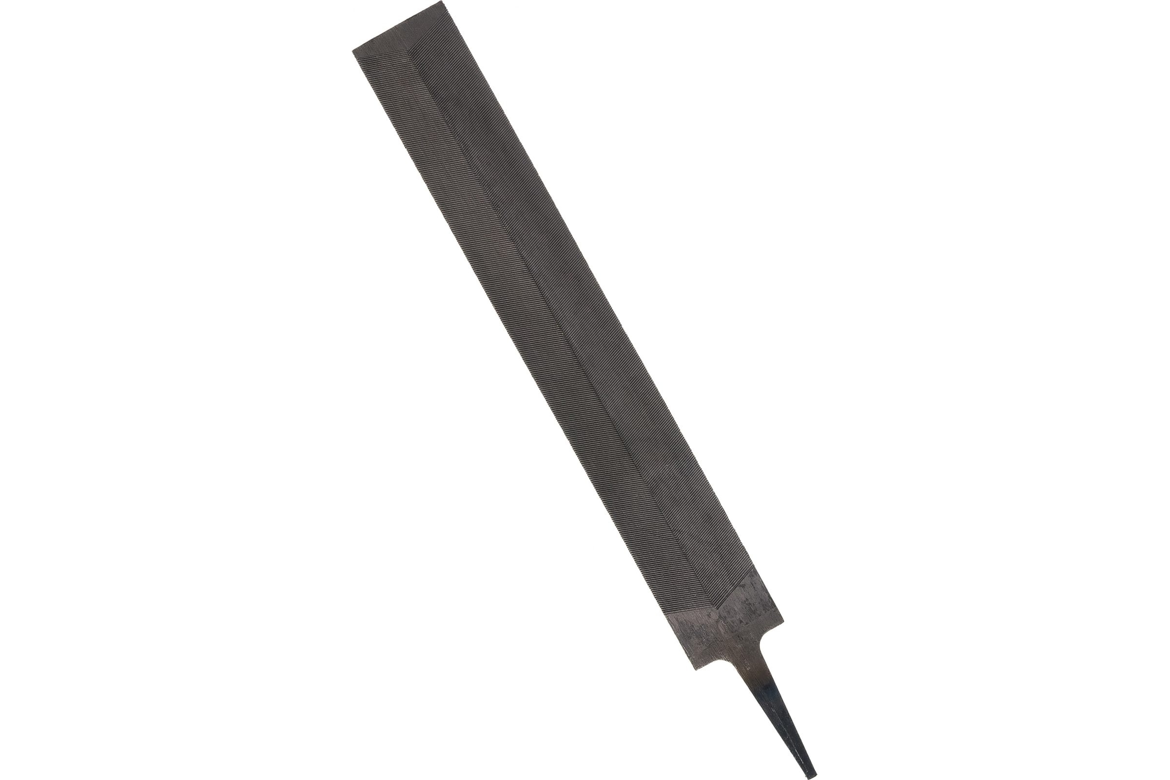 

WOLFSTAR Напильник полукруглый 200№1 У12 fl52001