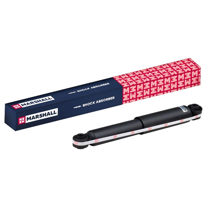фото Marshall m8012680 амортизатор | зад | marshall autoparts