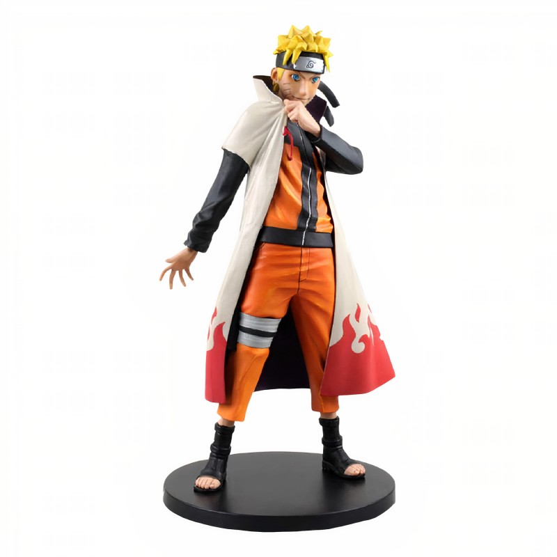 фото Фигурка naruto shippuden - наруто узумаки (25 см) starstar