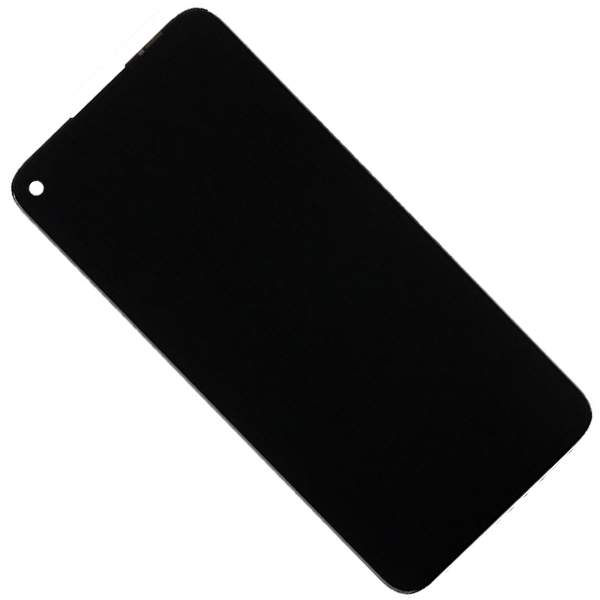 

Дисплей для Huawei Honor 20, 20 Pro, Nova 5T в сборе с тачскрином <черный> (OEM)