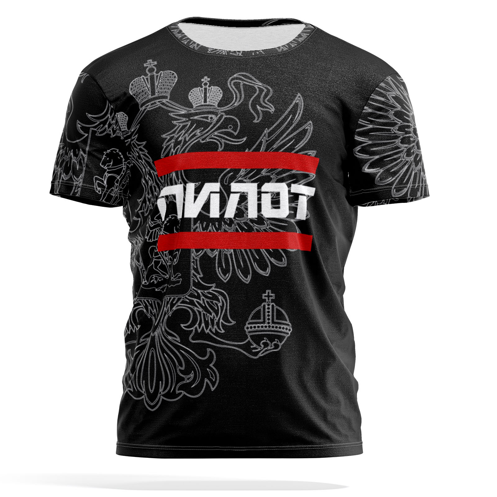 

Футболка мужская PANiN PaninManTshirt_VM1442751 черная 2XL, Черный, PaninManTshirt_VM1442751
