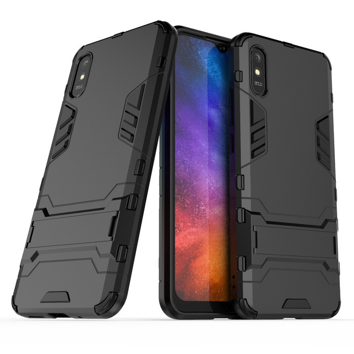 Противоударный чехол Transformer-2 с функцией подставки для Xiaomi Redmi 9A