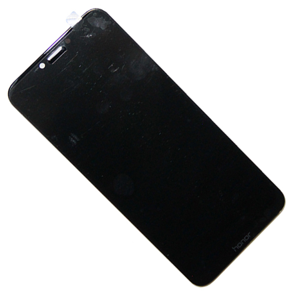 

Дисплей для Huawei Honor Play (COR-L29) в сборе с тачскрином Black (OEM)