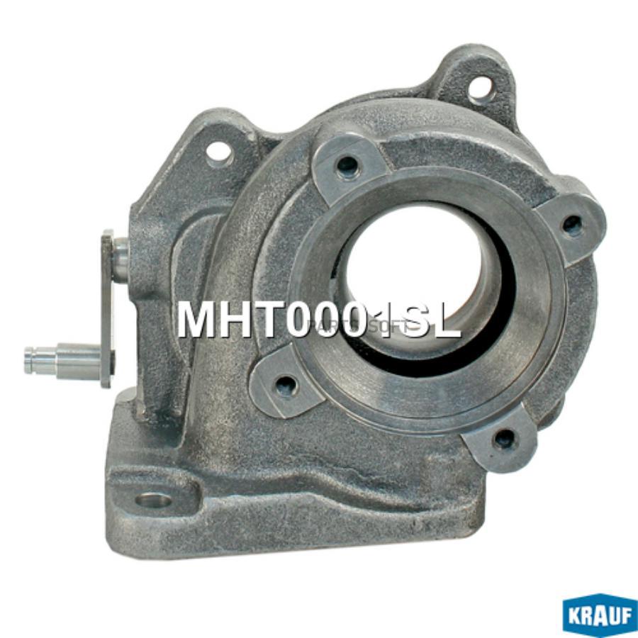 

Корпус Турбины (Турбокомпрессора) Krauf mht0001sl