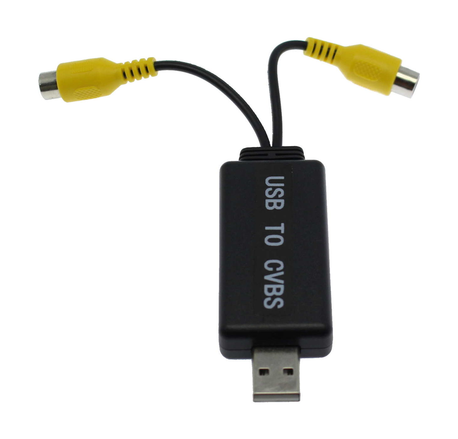 

Модуль видеовыхода Ksize UVO для Android магнитол (USB - 2 RCA выхода), UVO