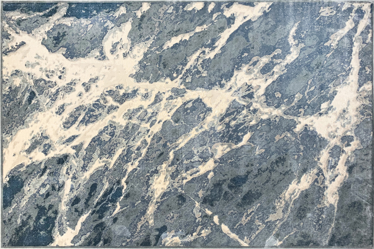 

Ковер No-Frames Carrara 200х300, Carrara 200х300