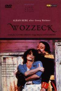 

BERG: Wozzeck. Abbado., 1 DVD