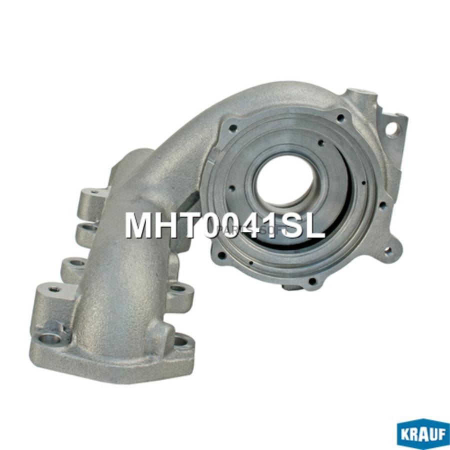 

Корпус Турбины (Турбокомпрессора) Krauf mht0041sl