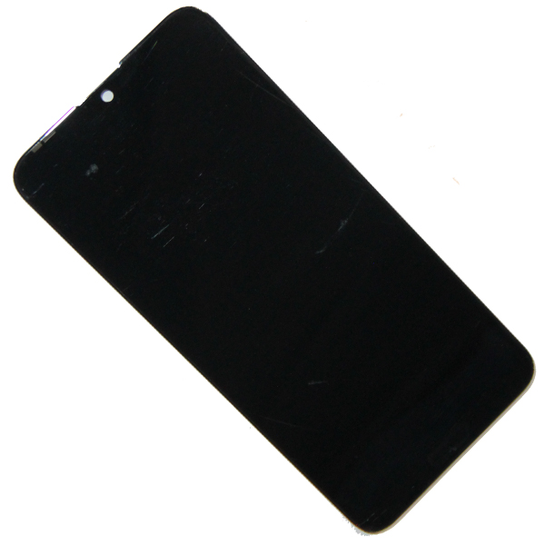 

Дисплей для Nokia 2.2 (TA-1188) в сборе с тачскрином <черный>