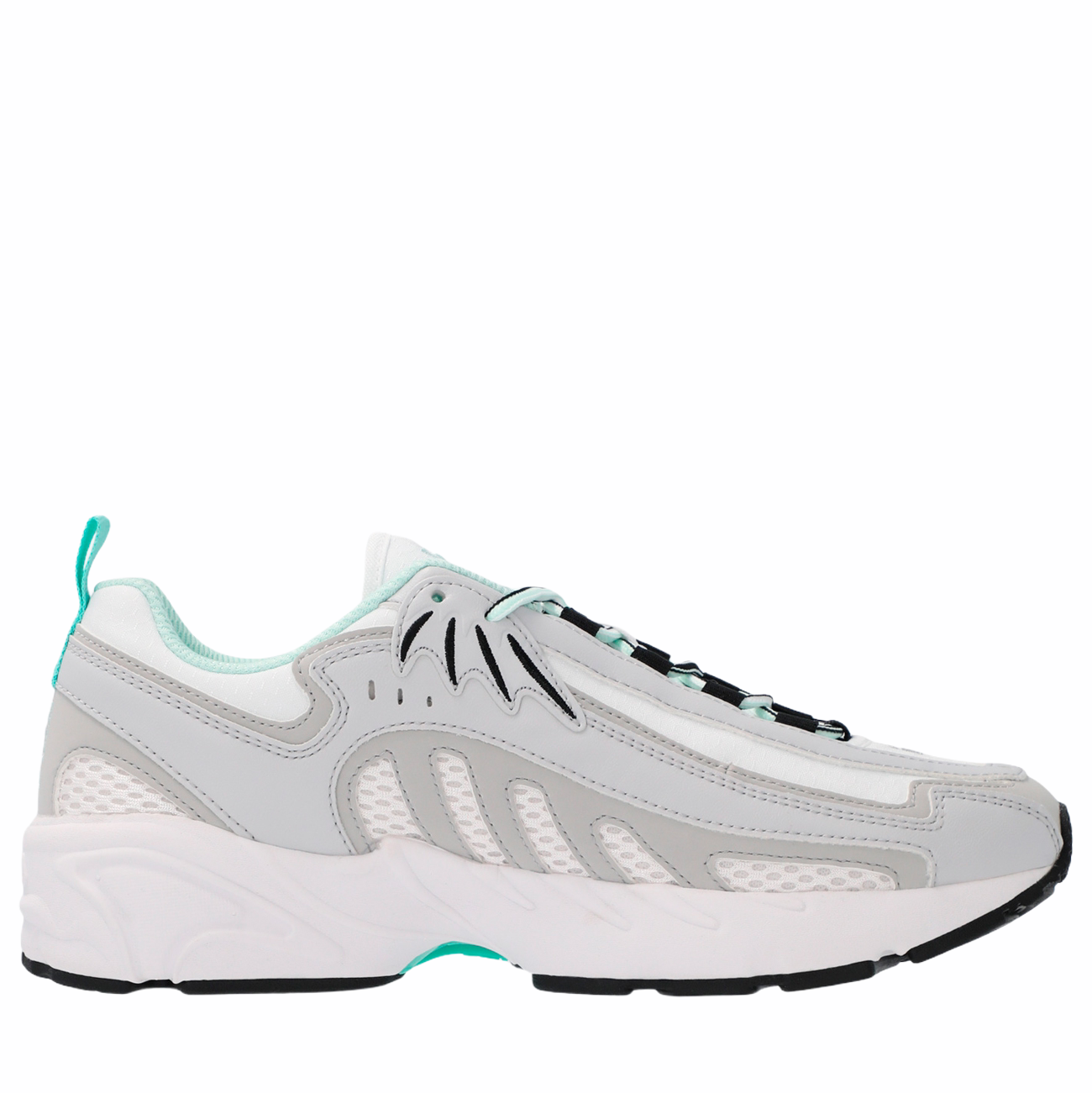 

Кроссовки женские FILA Adl99 Low серые 38 EU, Серый, Adl99 Low
