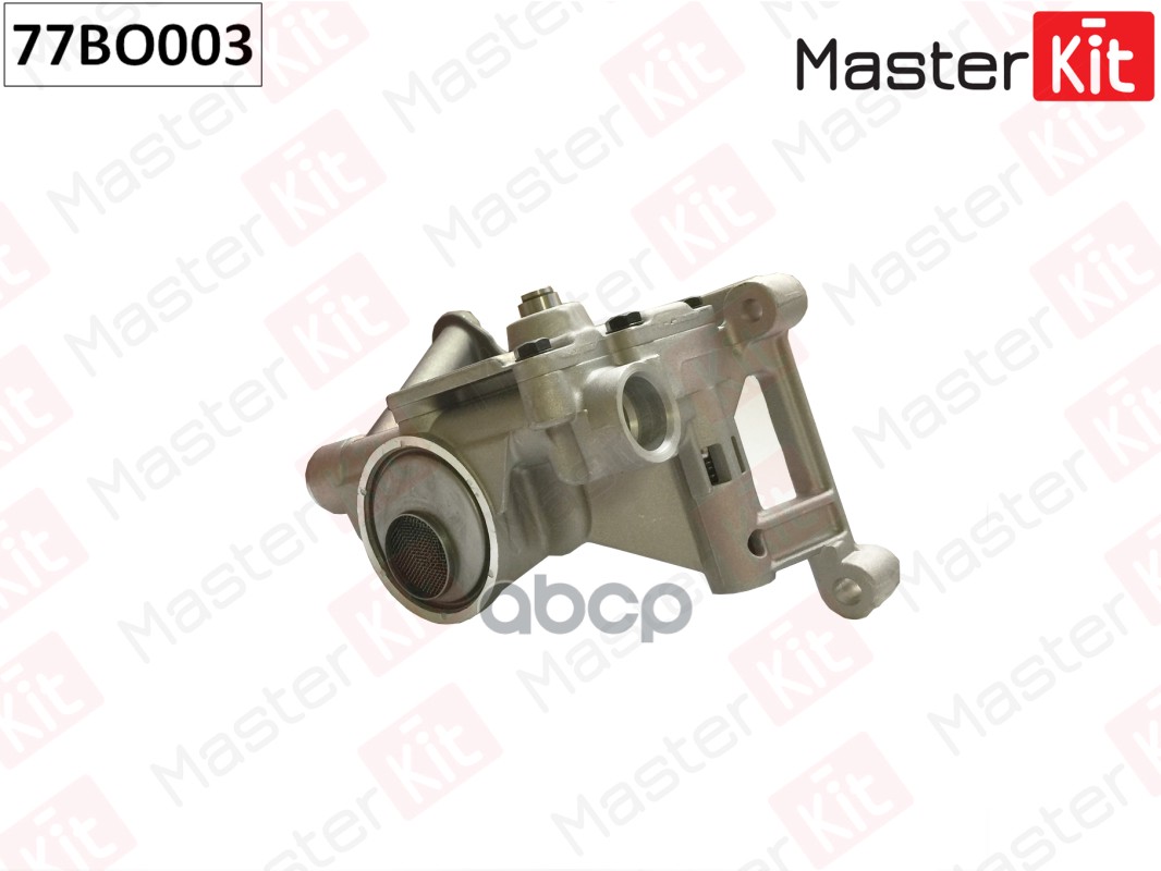 

Насос масляный MASTERKIT 77BO003, 77BO003
