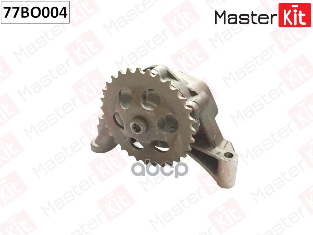 фото Насос масляный vag aqy,azg,azh 77bo004 masterkit арт. 77bo004