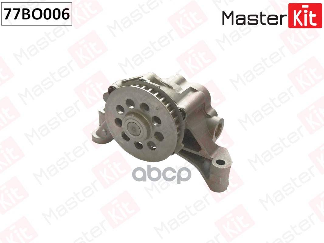 

Насос масляный MASTERKIT 77BO006, 77BO006