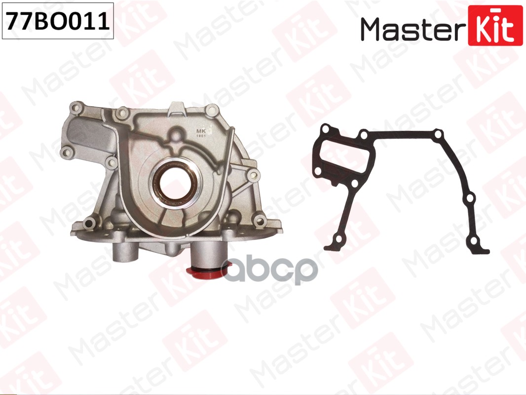 

Насос масляный MASTERKIT 77BO011, 77BO011