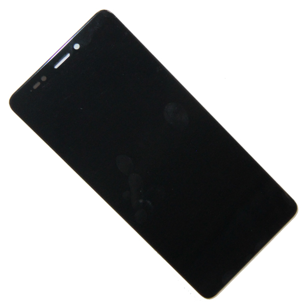 

Дисплей для BQ BQ-5522 (Next) в сборе с тачскрином Black (OEM)