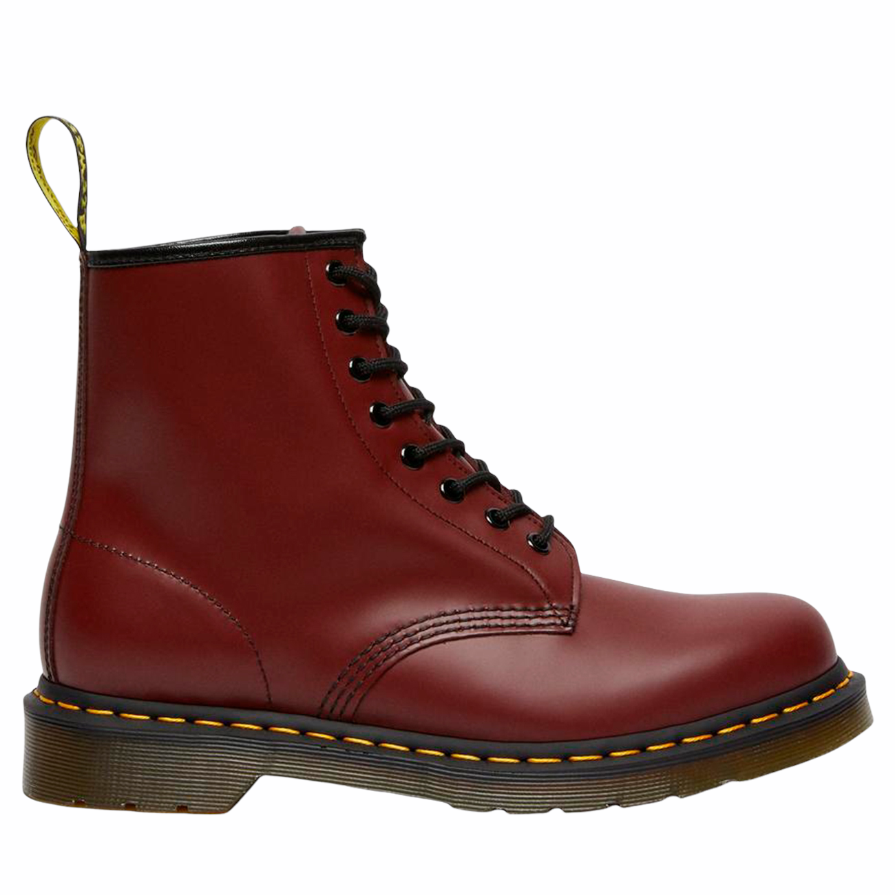 

Ботинки мужские Dr. Martens 11822600 коричневые 40 EU, 11822600
