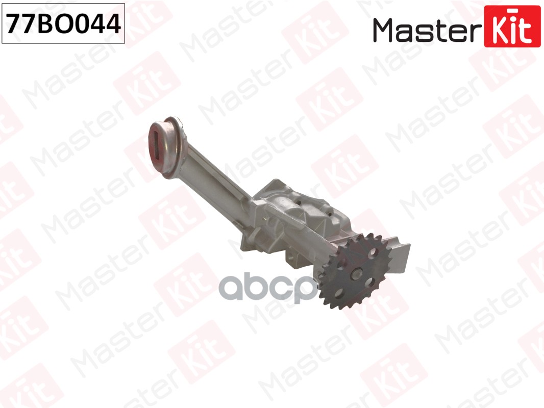 

Насос масляный MASTERKIT 77BO044, 77BO044