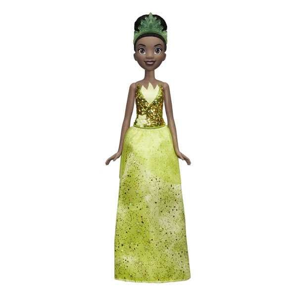 

Кукла Hasbro Disney Princess Тиана