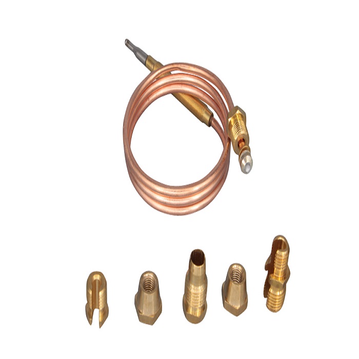 

Термопара газ-контроль OEM COK500UN, Золотистый, COK500UN