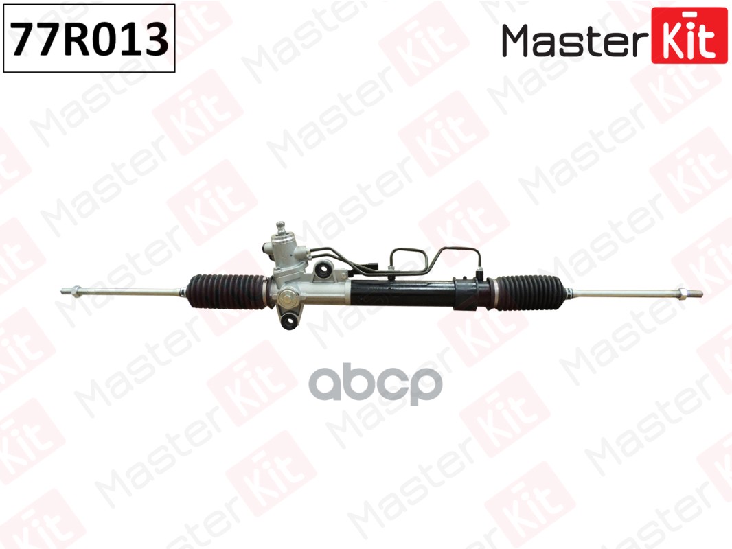 

Рейка Рулевая Hyundai Coupe 2001-2006, 77R013