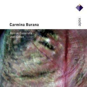 

Carmina Burana, 1 CD