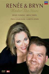 

Renee & Bryn: Under The Stars, 1 DVD