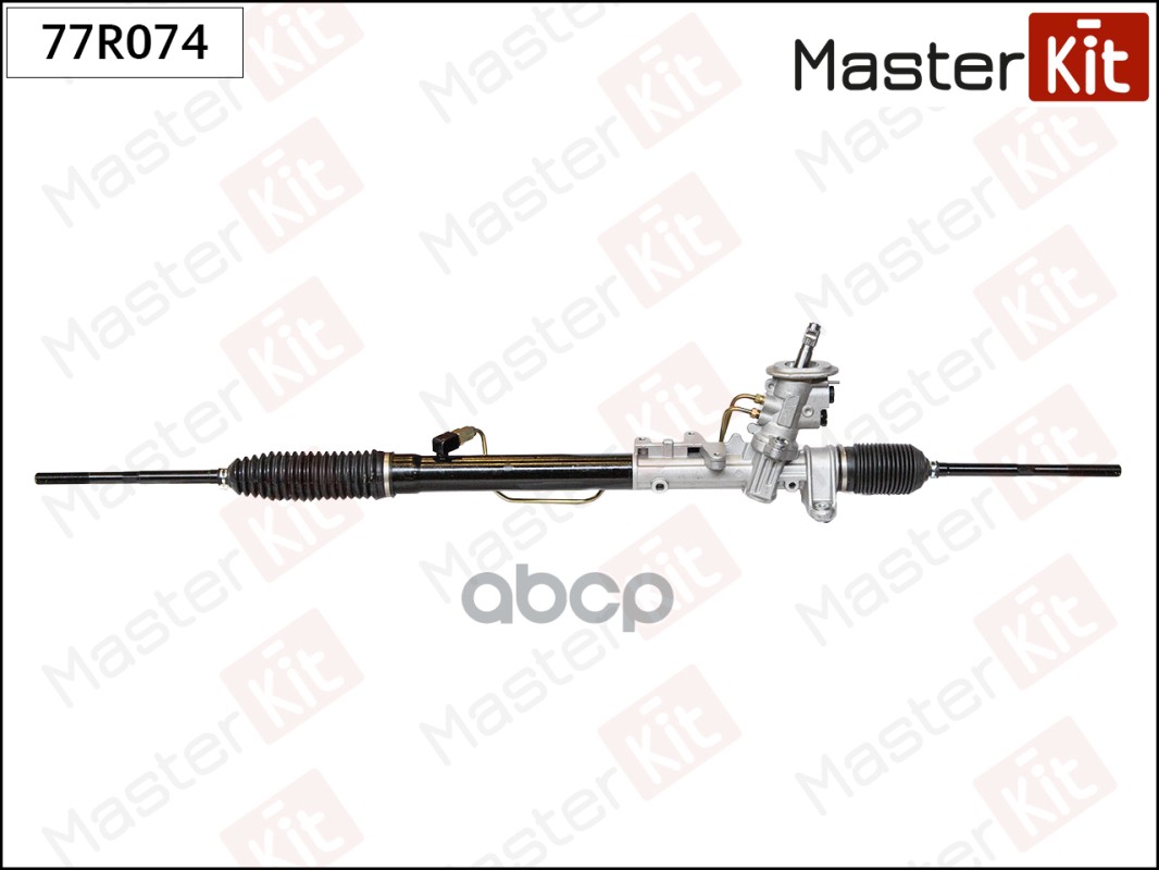 

Рейка Рулевая Audi A3/Tt 77r074 MasterKit арт. 77R074, 77R074