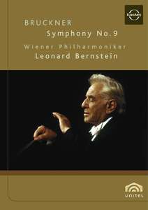 

Bruckner: Bernstein Conducts Bruckner No.9, 1 DVD