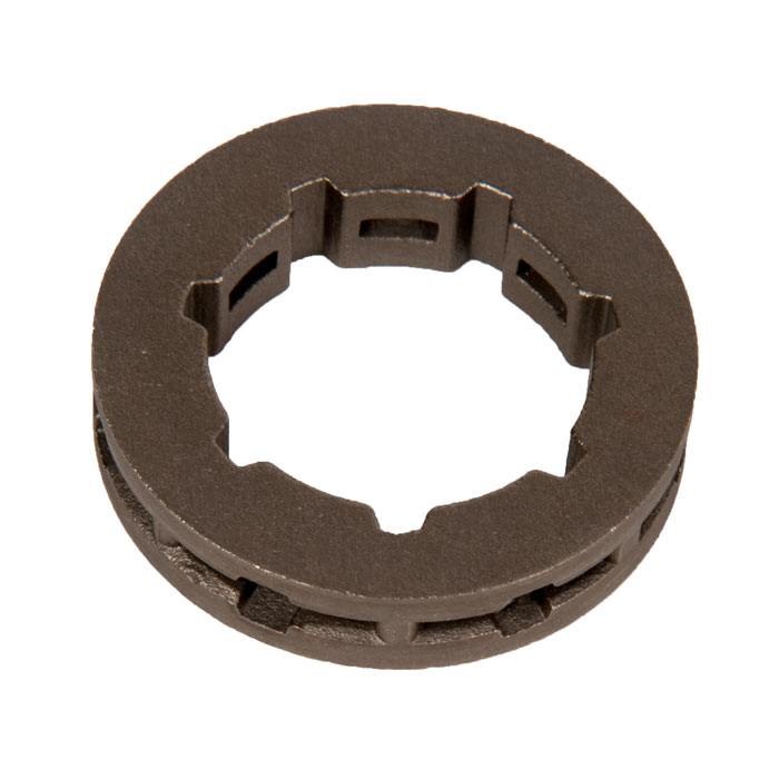 

Венец на ведущая звездочку Rocknparts для STIHL MS170/180 3/8-7 большой 121050, MS170/180