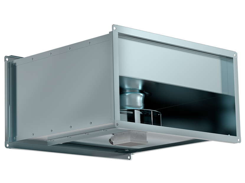 

Вентилятор прямоугольный канальный SHUFT RFE-B 700х400-4 VIM