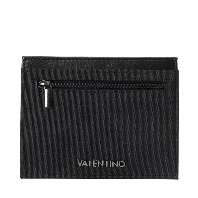 

Кредитница мужская Valentino VPP5HW24 черная, VPP5HW24