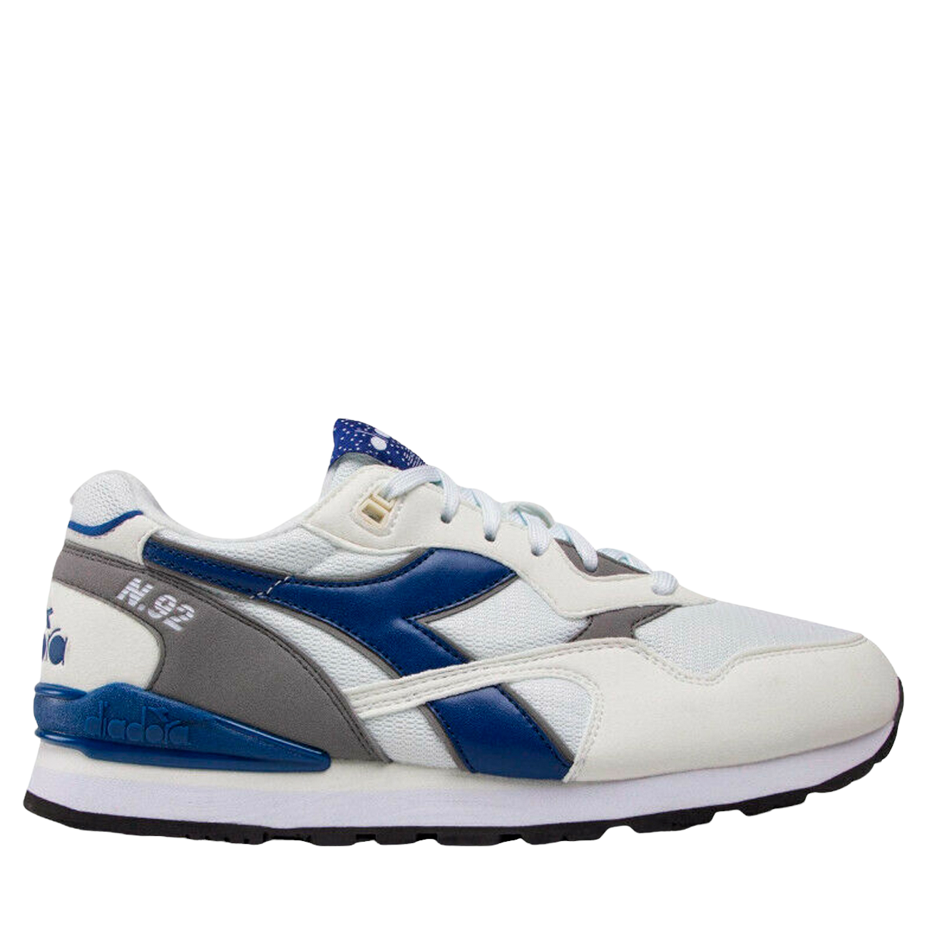 фото Кроссовки мужские diadora dr101173169c-9444 белые 43 eu