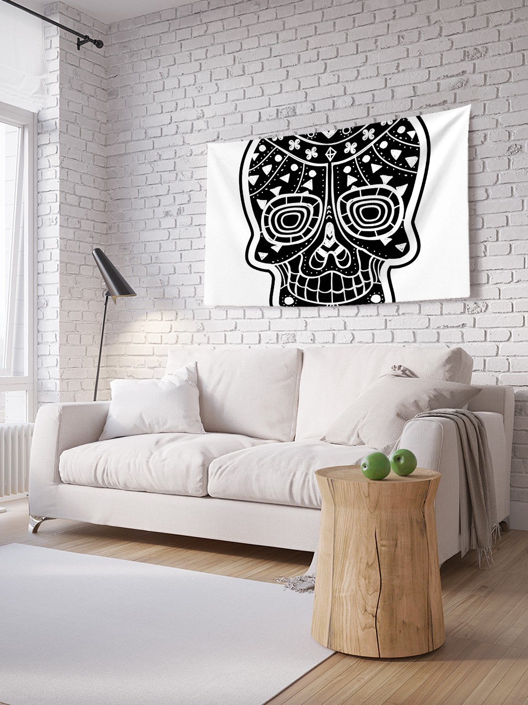 

tpg_67881_100x150 МУЛЬТИ Тапестри (декоративное панно) с фотопечатью