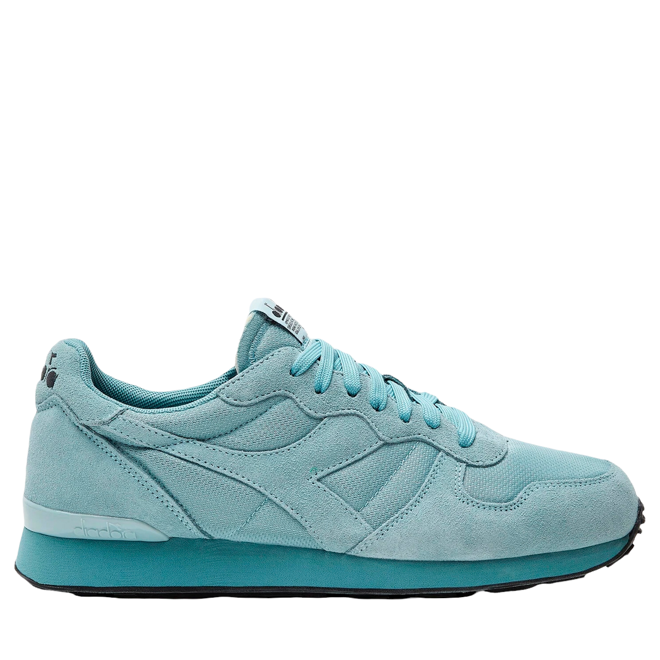 фото Кроссовки женские diadora dr5011785616-5078 голубые 39 eu