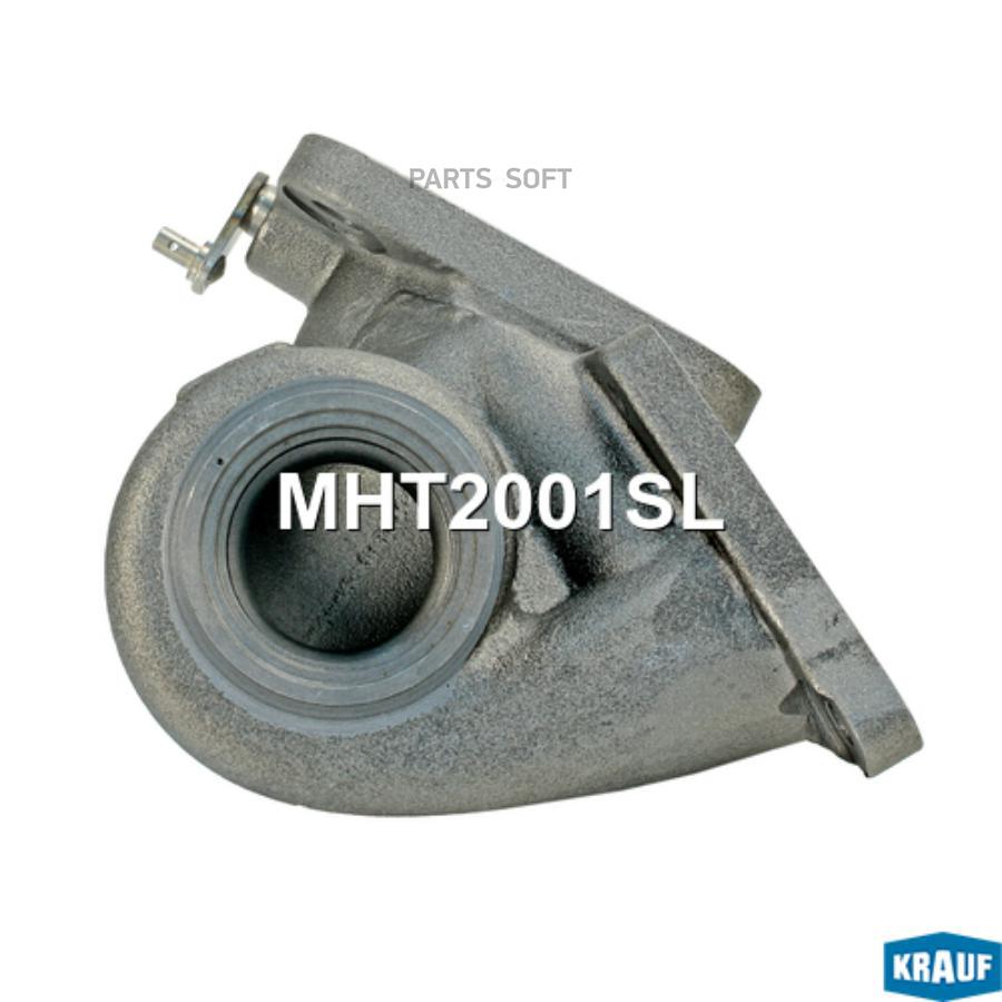 

Корпус Турбины (Турбокомпрессора) Krauf mht2001sl