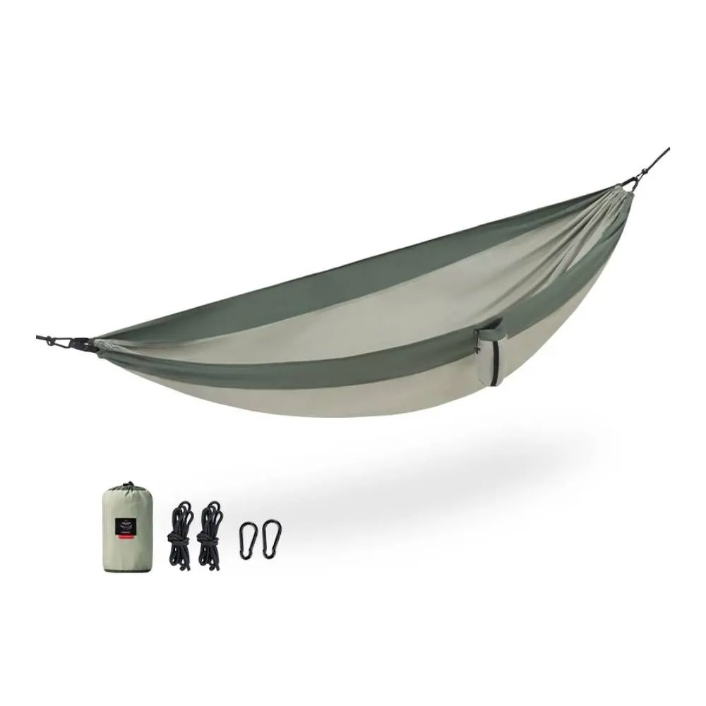 Гамак Naturehike Ultralight swing Single NH21DC011 зеленый