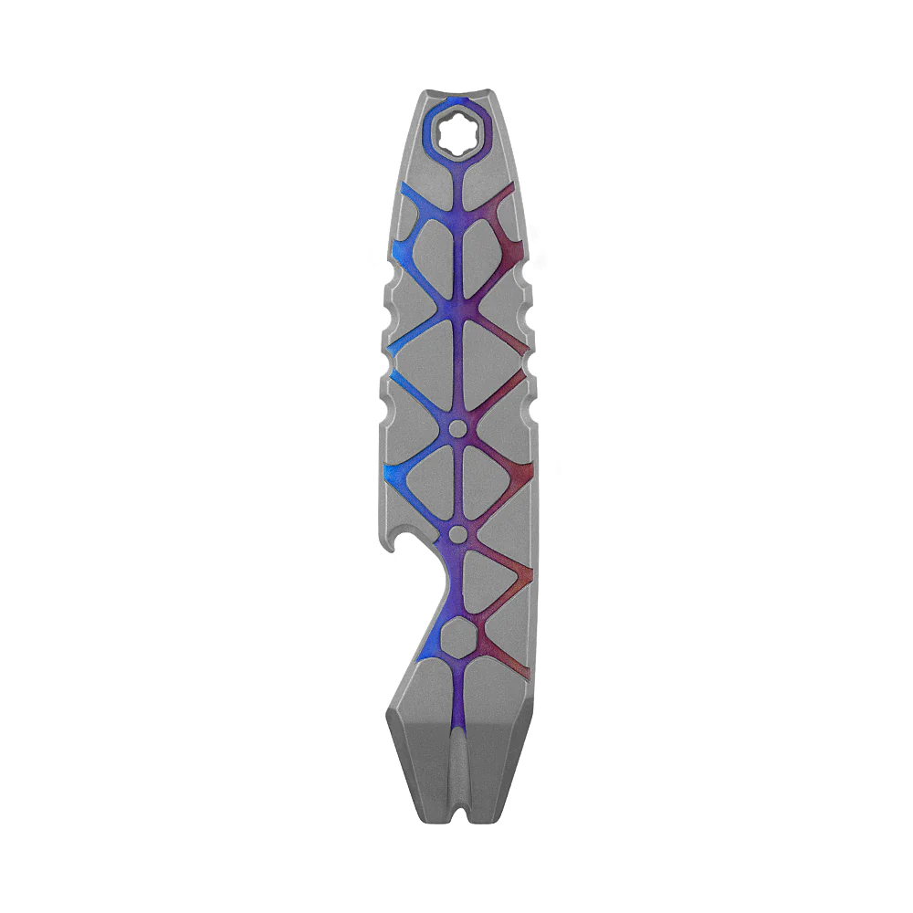 

Мультитул Oknife Otacle 2 Mini (Olight), Серый, Otacle 2 Mini
