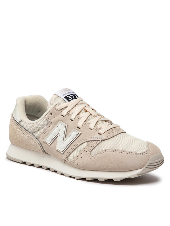 

Кроссовки ML373BE2 New Balance бежевый 47,5 EU, ML373BE2