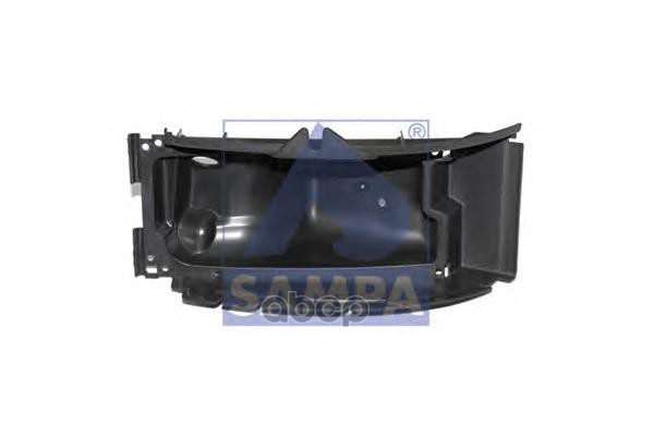 

Корпус, Фара Sampa 18400145 SAMPA 18400145