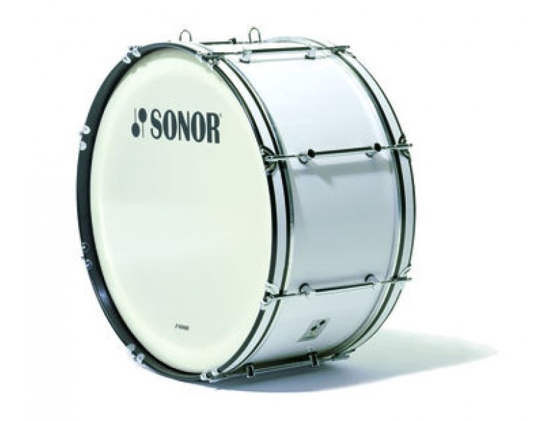 фото Маршевый барабан sonor b-line mb 2612 cw