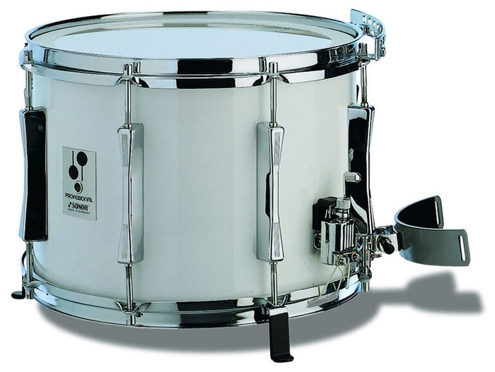 фото Маршевый барабан sonor professional mp 1410 cw