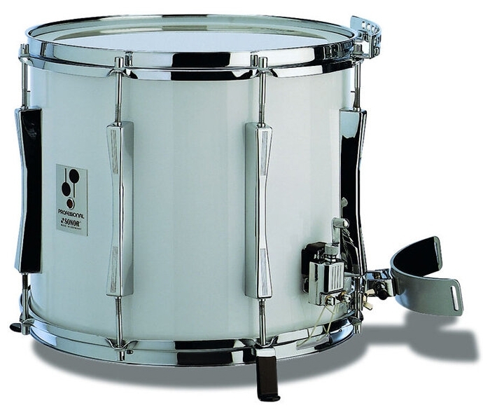 фото Маршевый барабан sonor professional mp 1412 cw