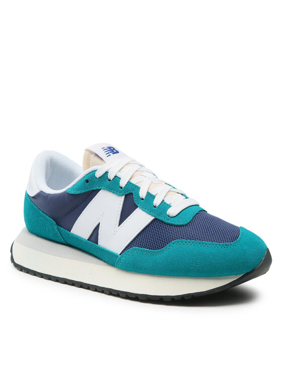 

Кроссовки MS237VC New Balance синий 45 EU, MS237VC