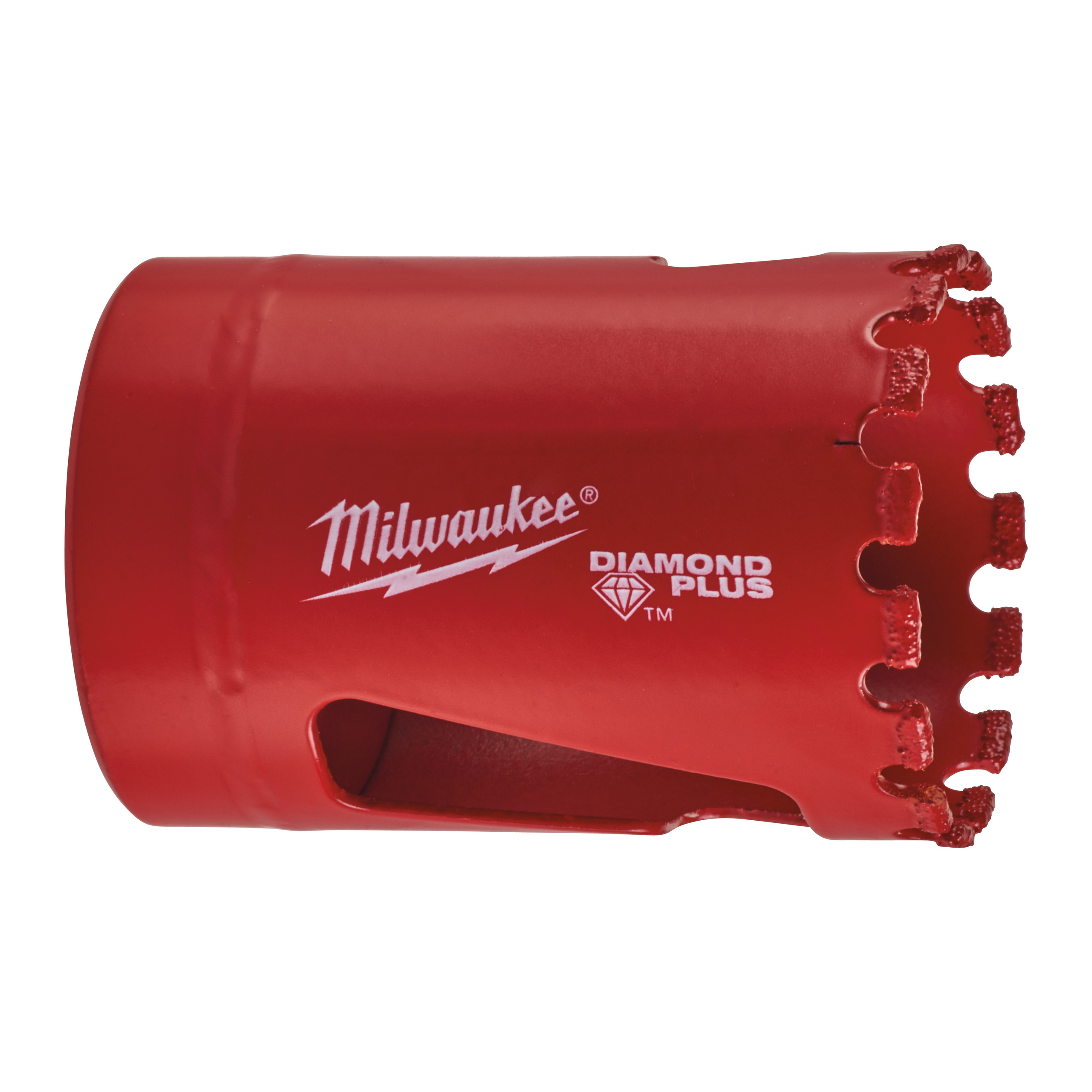 

Алм. Коронка Diamond Plus O 35мм (1 шт), HOLE SAW H Saw Dmd 35mm 1pc