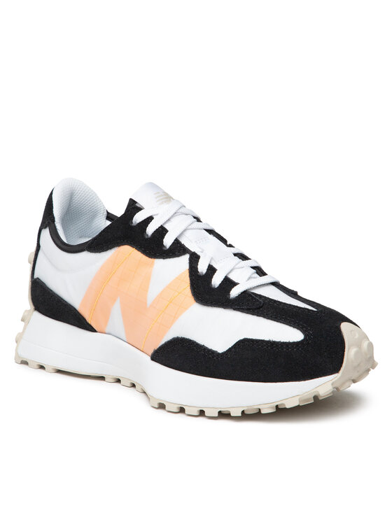 

Кроссовки MS327SO New Balance Черный 40 EU, MS327SO