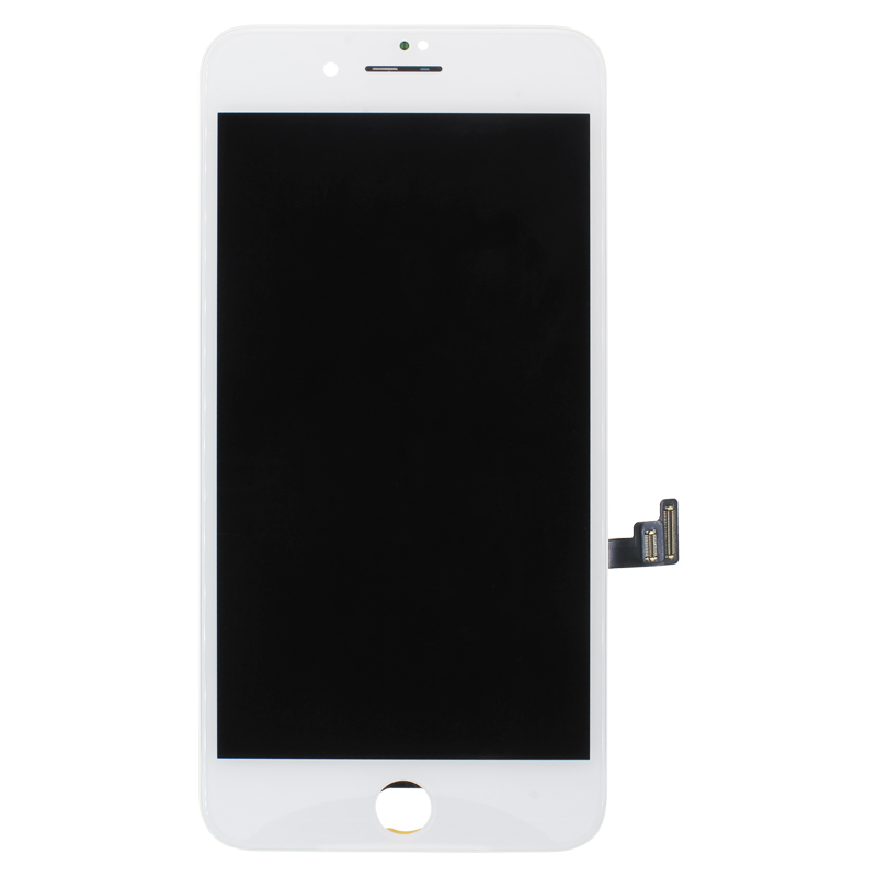 

Дисплей BaseMarket для Apple iPhone 8 Plus в сборе с тачскрином (белый) (premium)